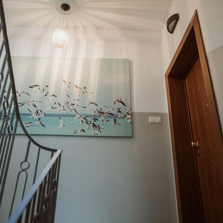Iku Urban Apartment Kavala Exterior foto