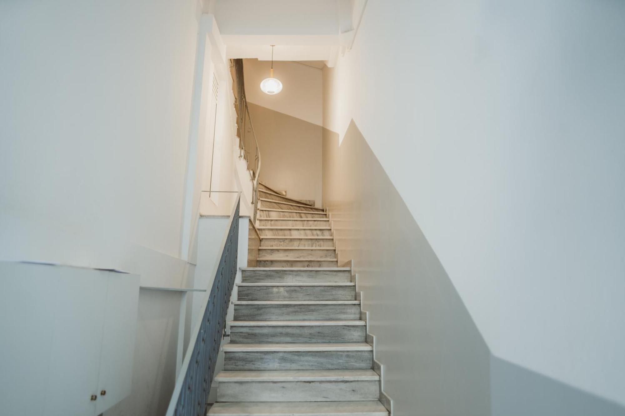 Iku Urban Apartment Kavala Exterior foto