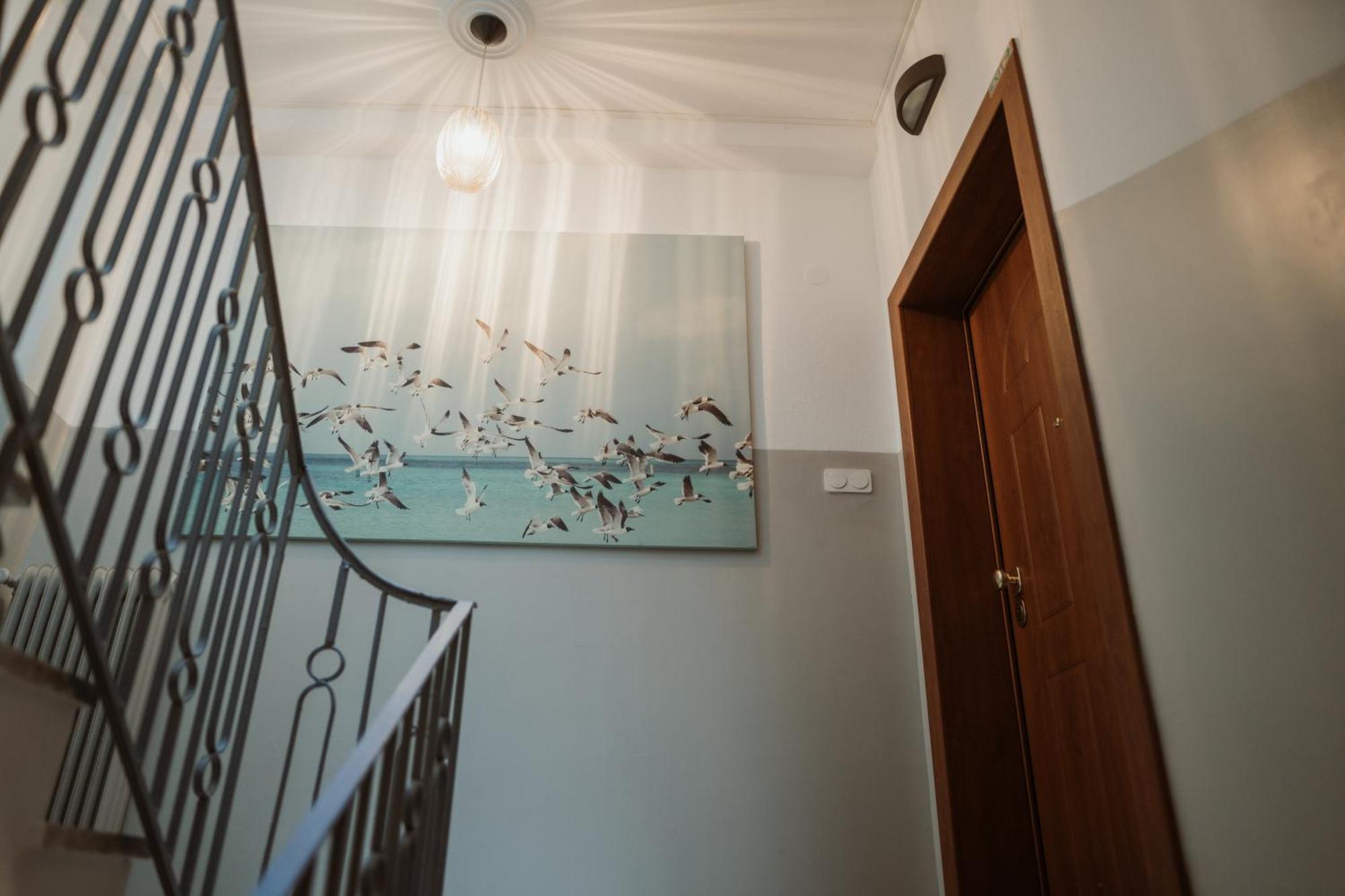 Iku Urban Apartment Kavala Exterior foto